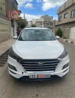 هيونداي توسان